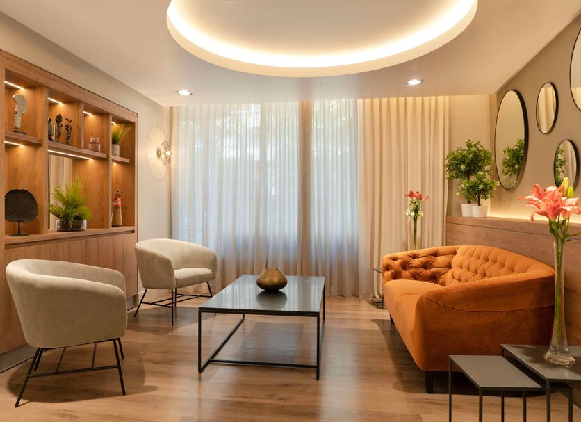 Sala d'estar Foto