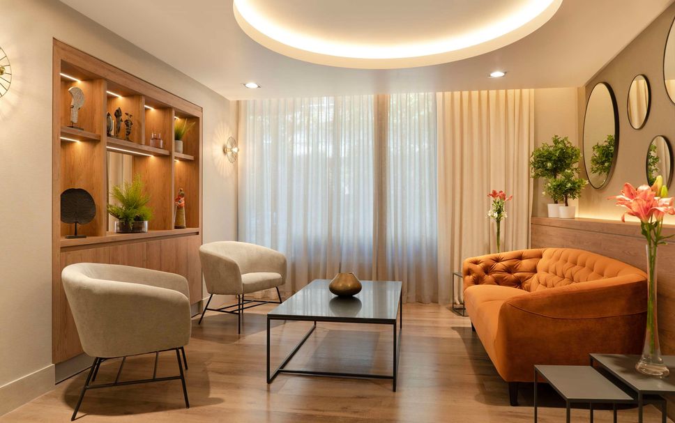 Sala d'estar Foto