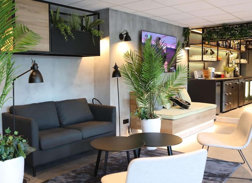 Sala d'estar Foto