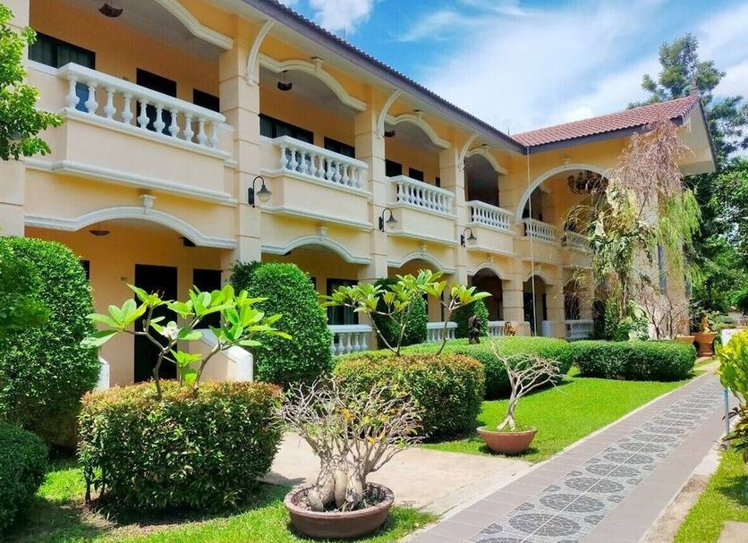 Edifici Foto