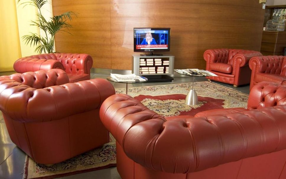 Sala d'estar Foto