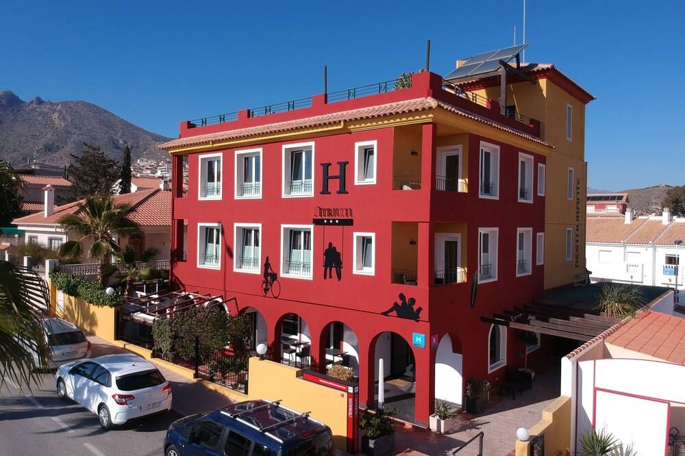 Edifici