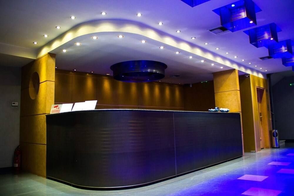 Recepció Foto