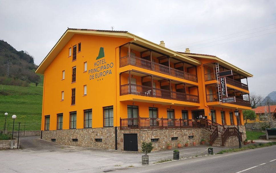 Edifici Foto