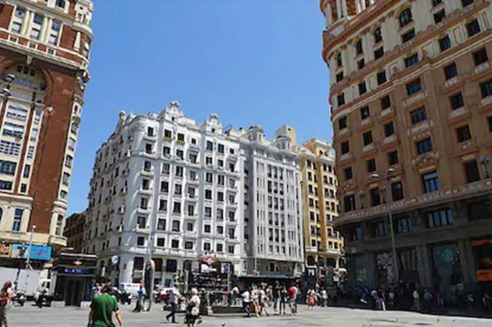 Vista exterior
