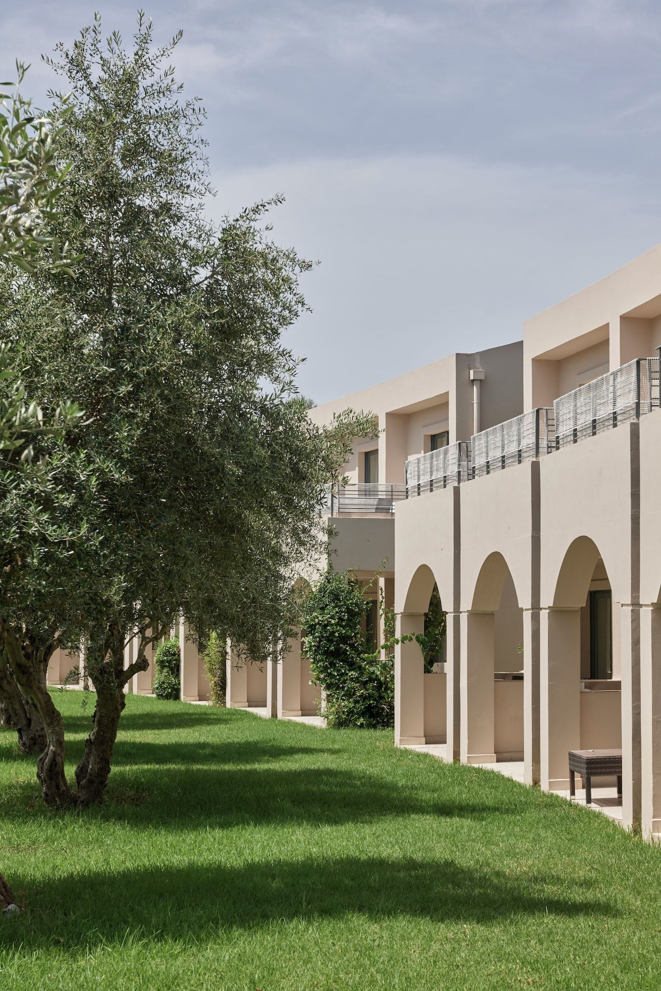 Edifici