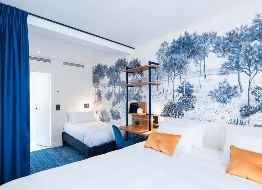 Habitació Foto