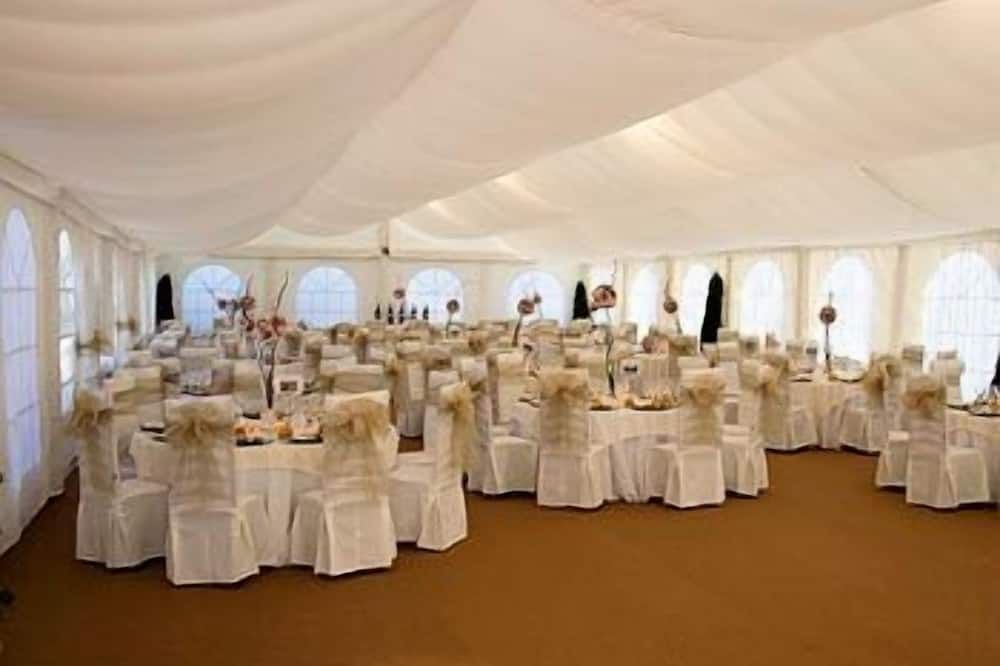 Sala de banquets