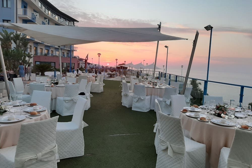 Sala de banquets