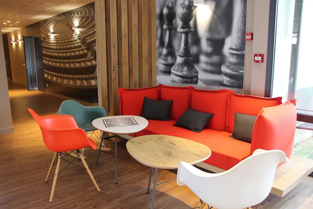 Sala d'estar Foto