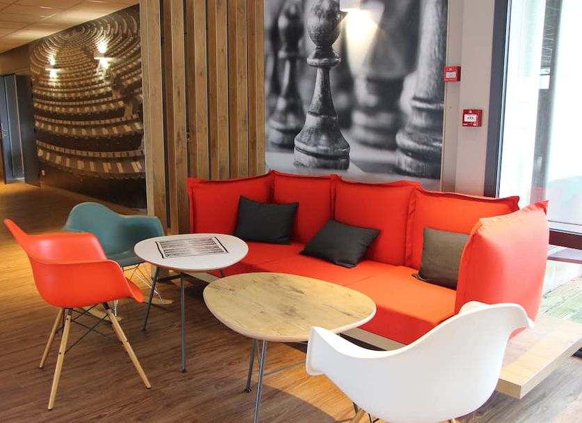 Sala d'estar Foto