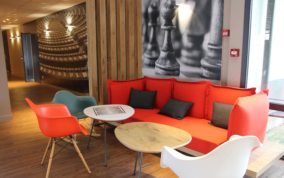 Sala d'estar Foto