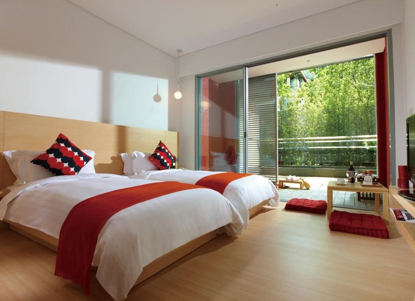 Habitació Foto