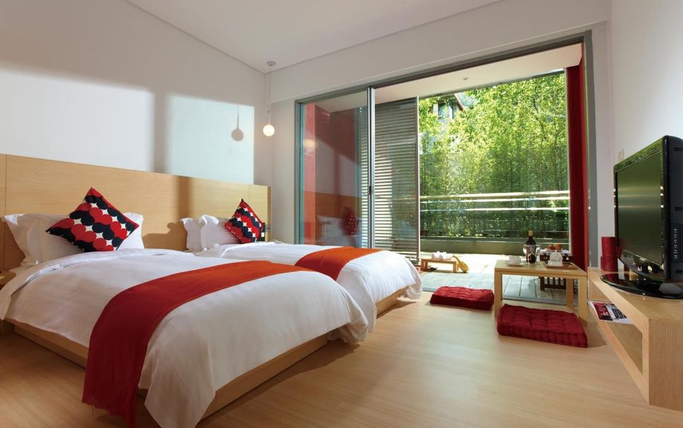 Habitació Foto