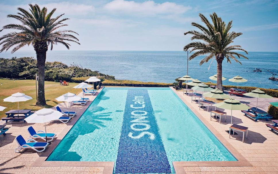 Pool Foto