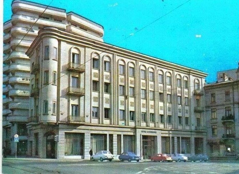 Edifici Foto