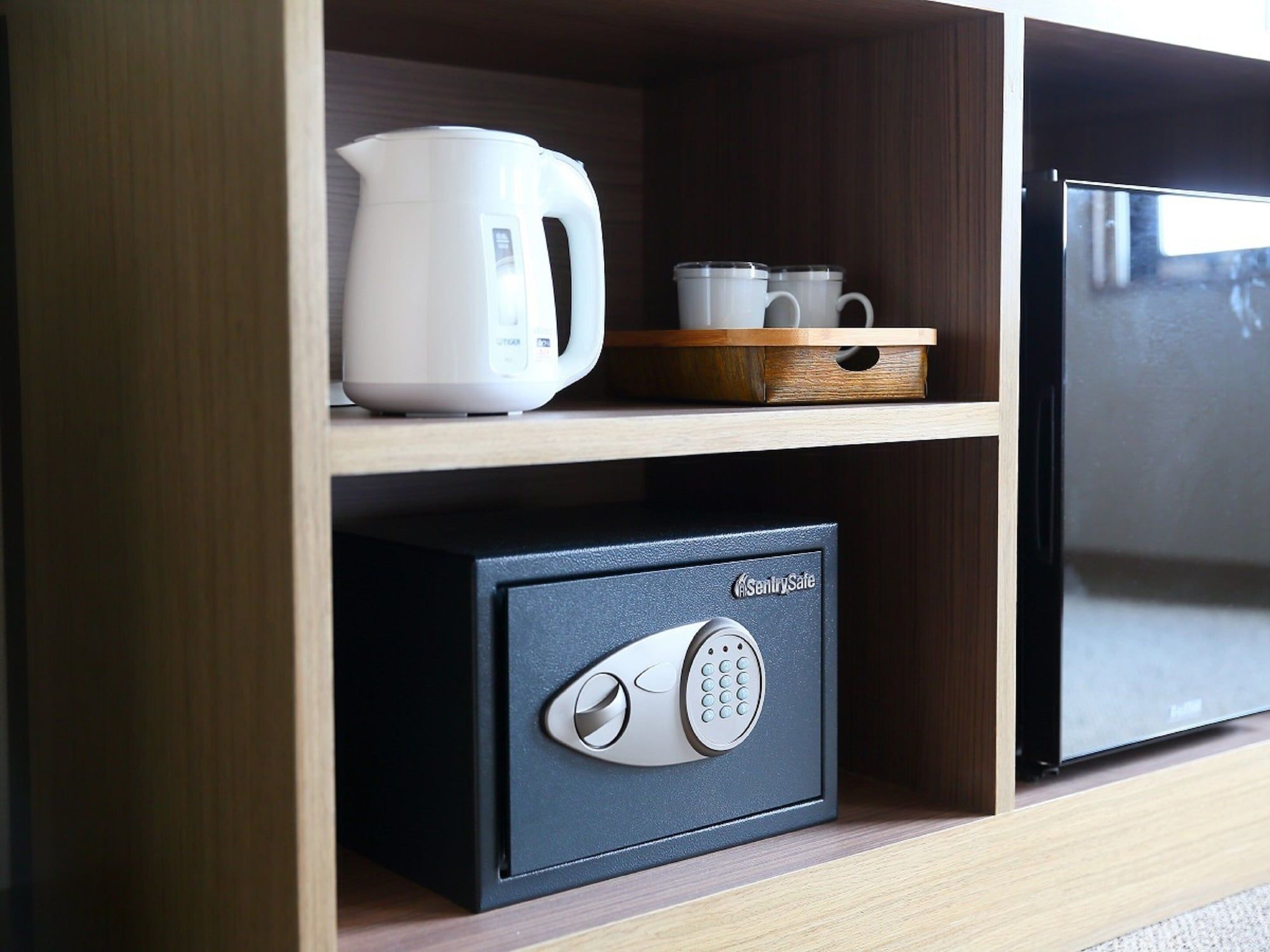 Serveis de l’habitació