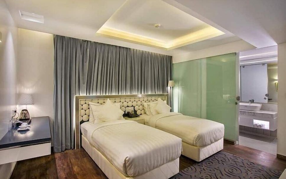 Habitació Foto