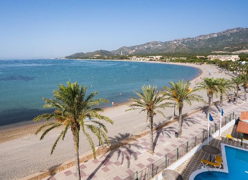 Platja Foto