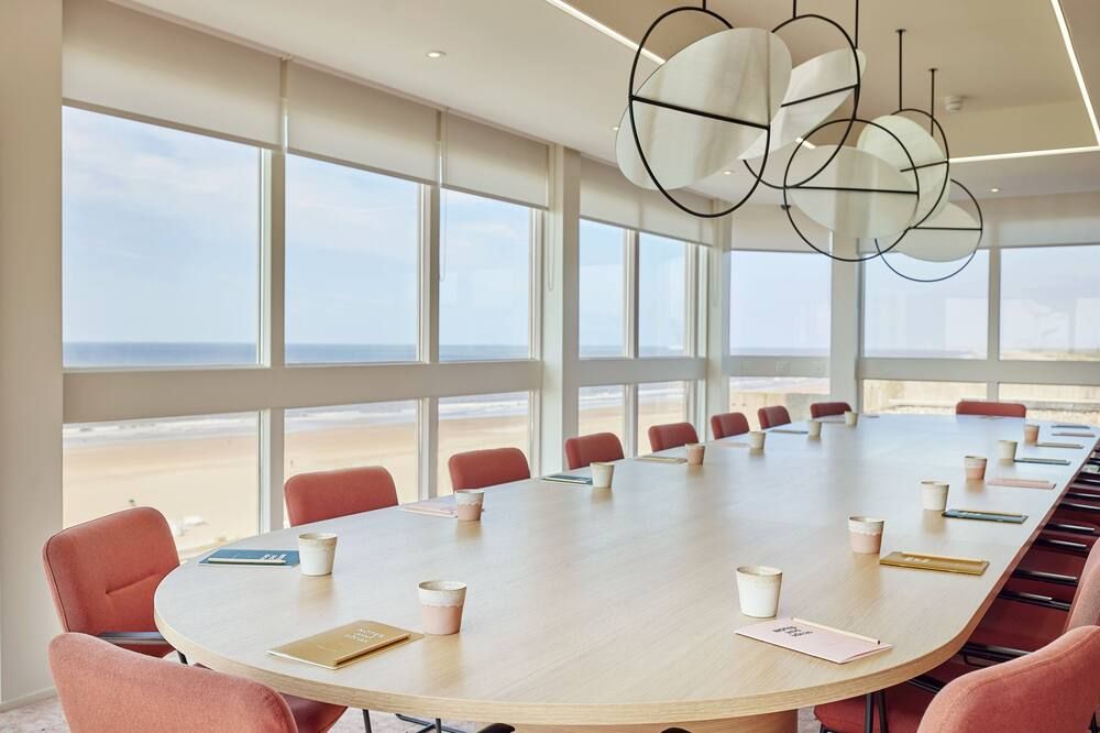 Sala de conferències