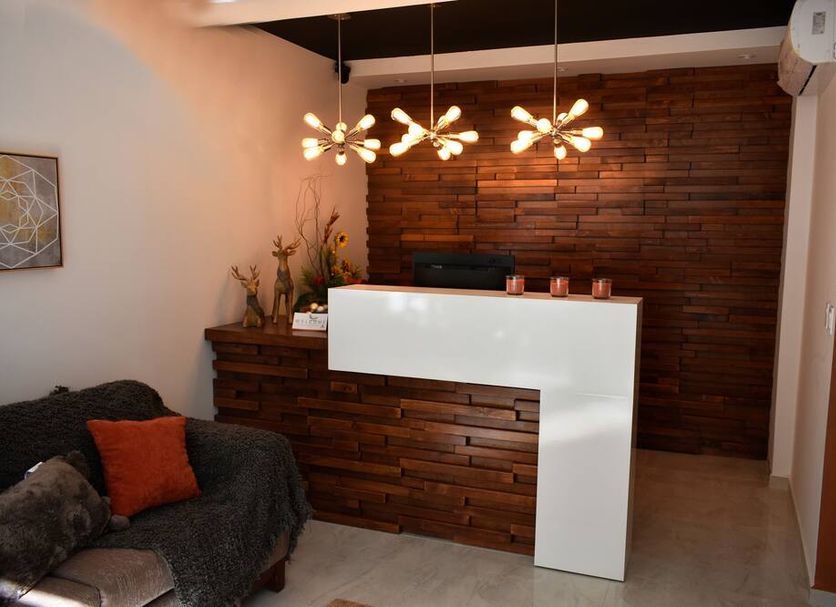 Recepció Foto