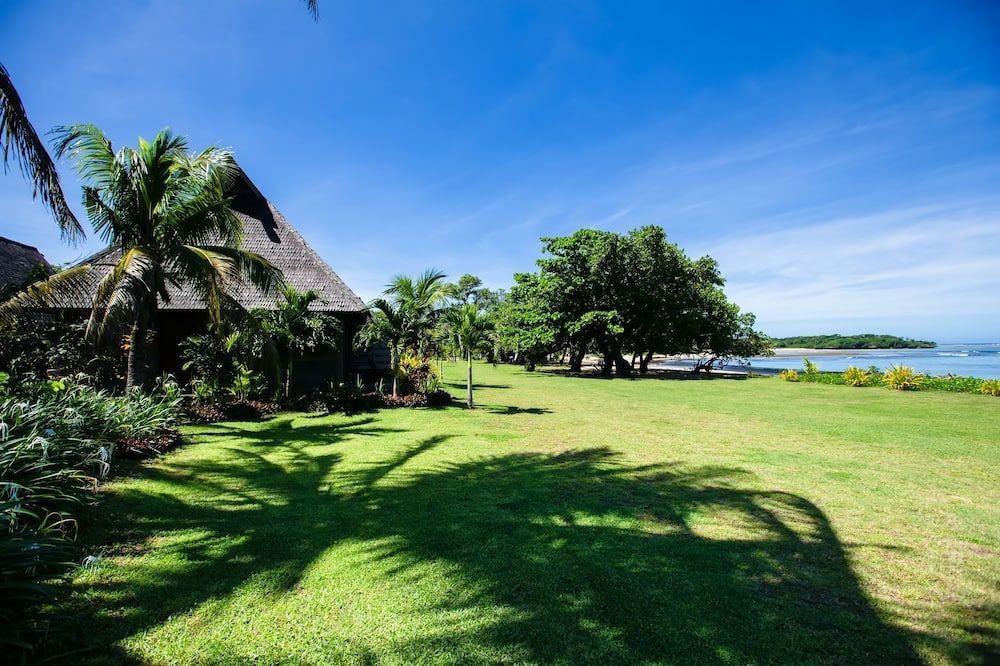 Vista exterior