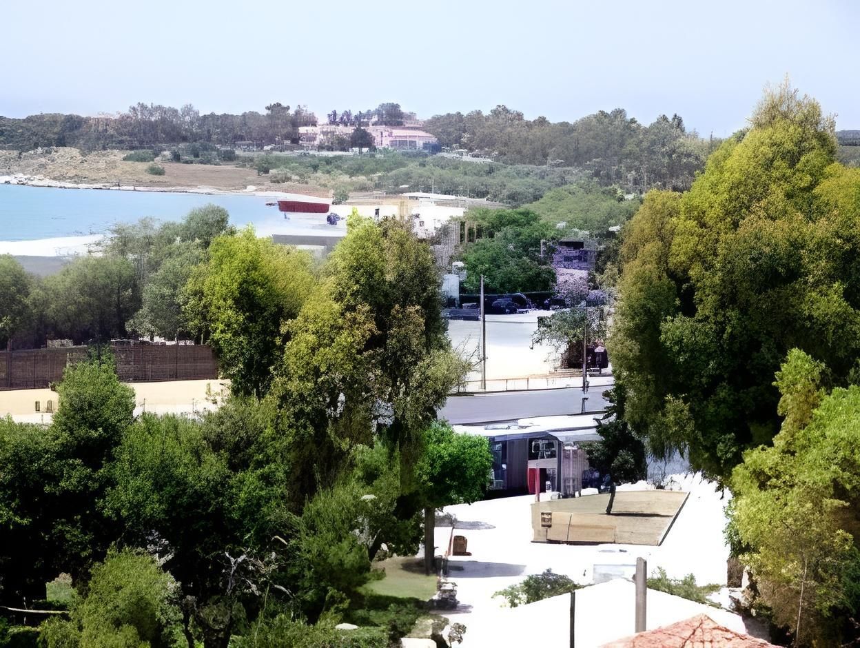 Vista exterior