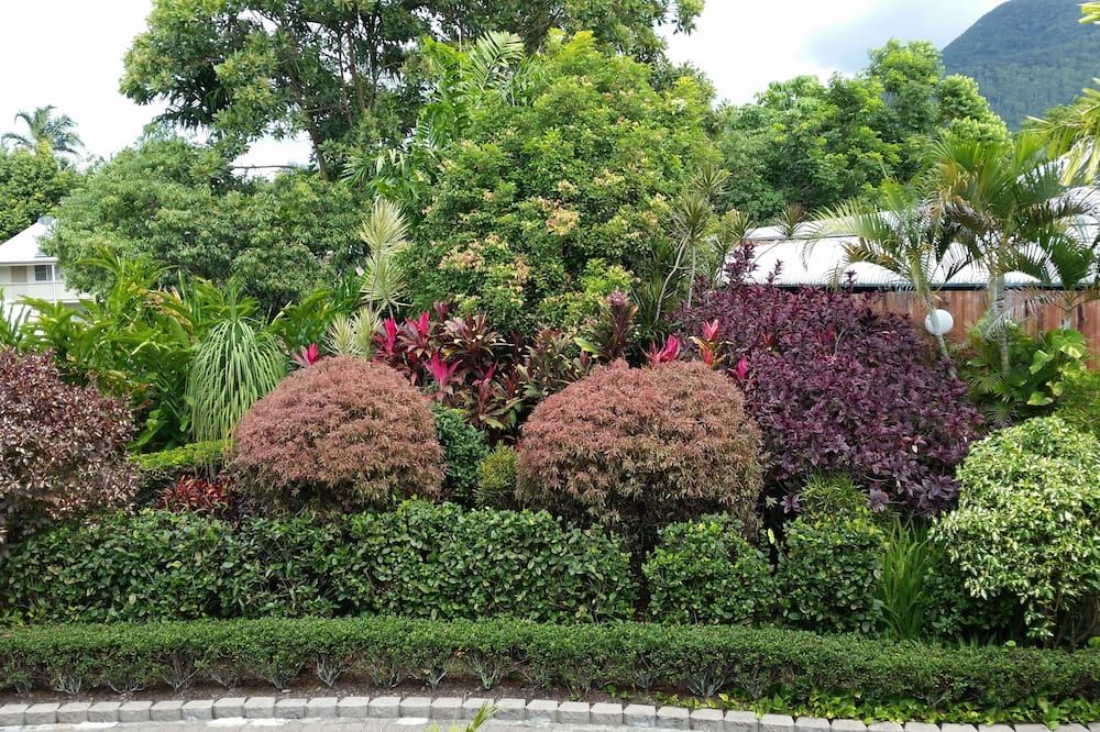 Vista exterior