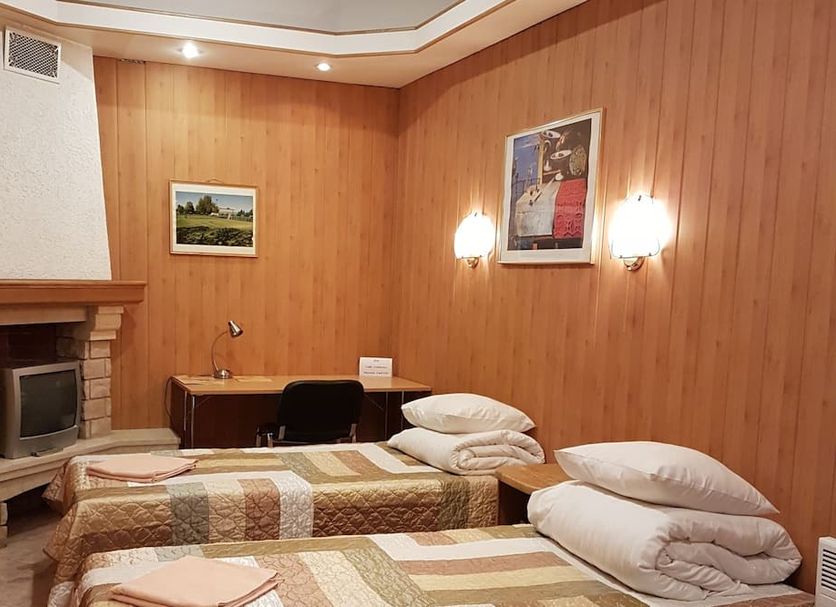 Habitació Foto