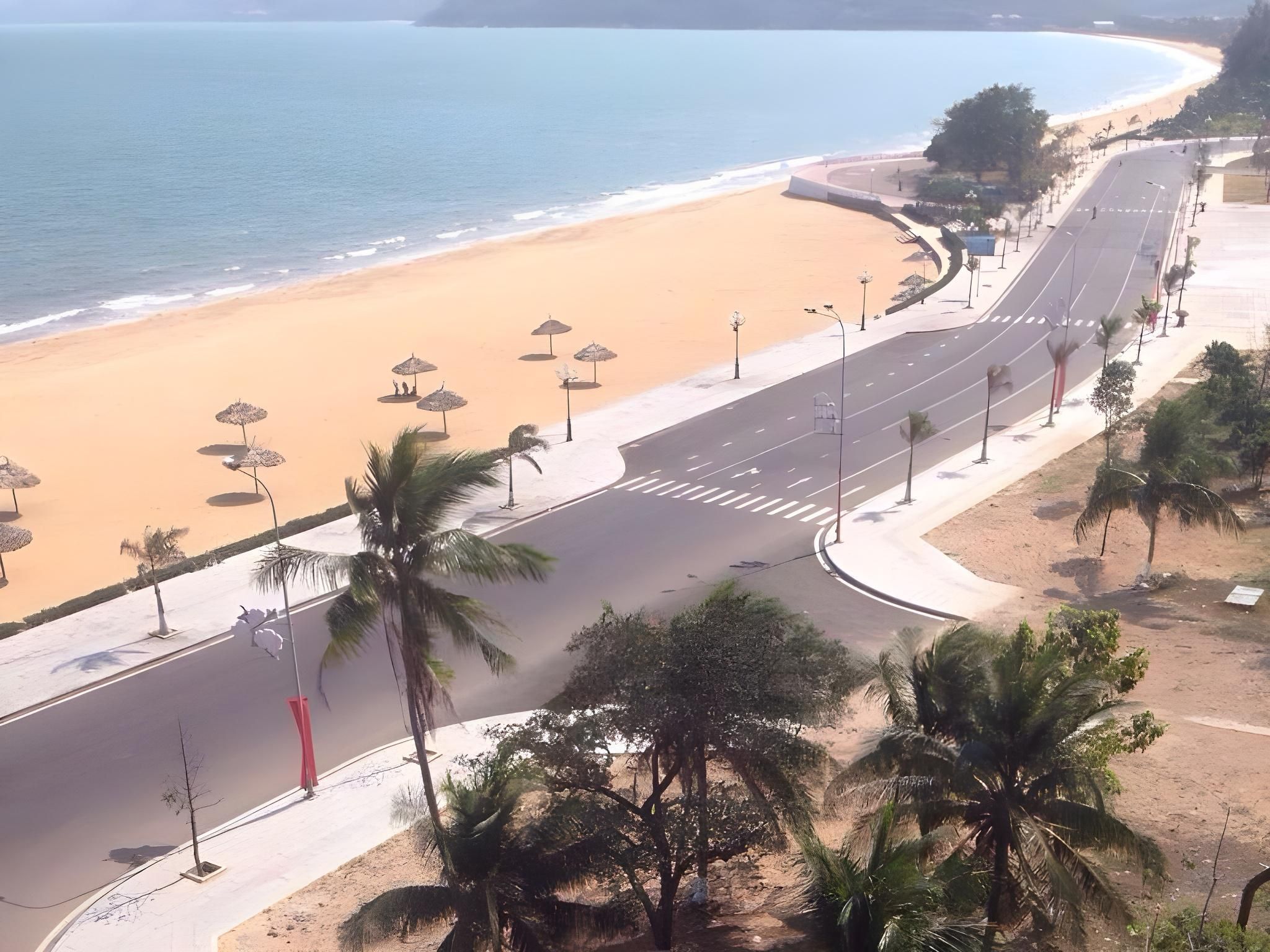 Platja