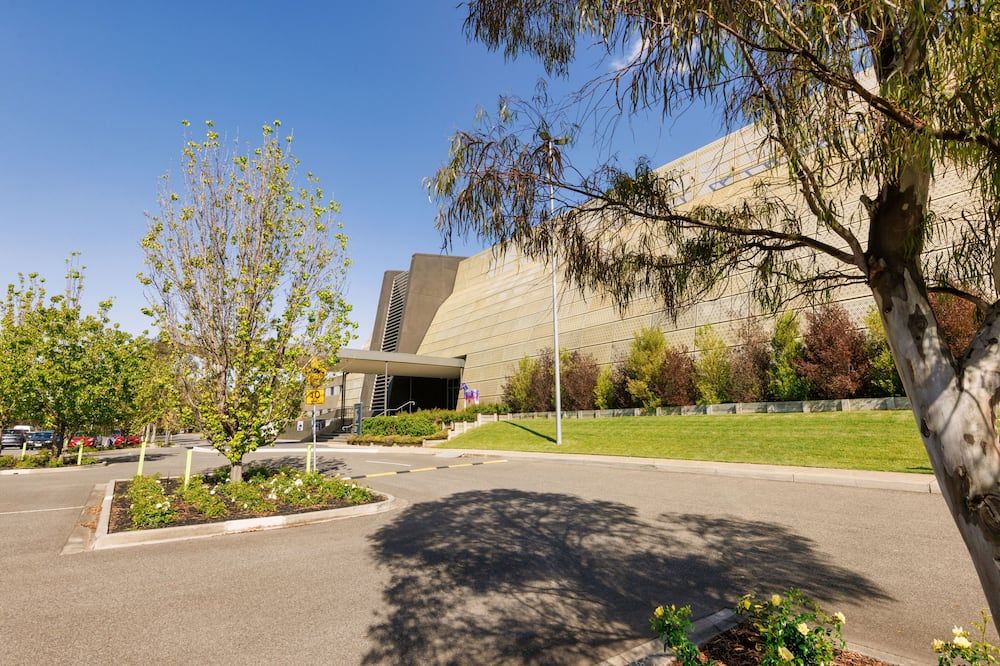 Vista exterior