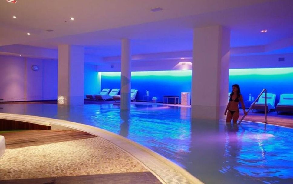 Spa Foto