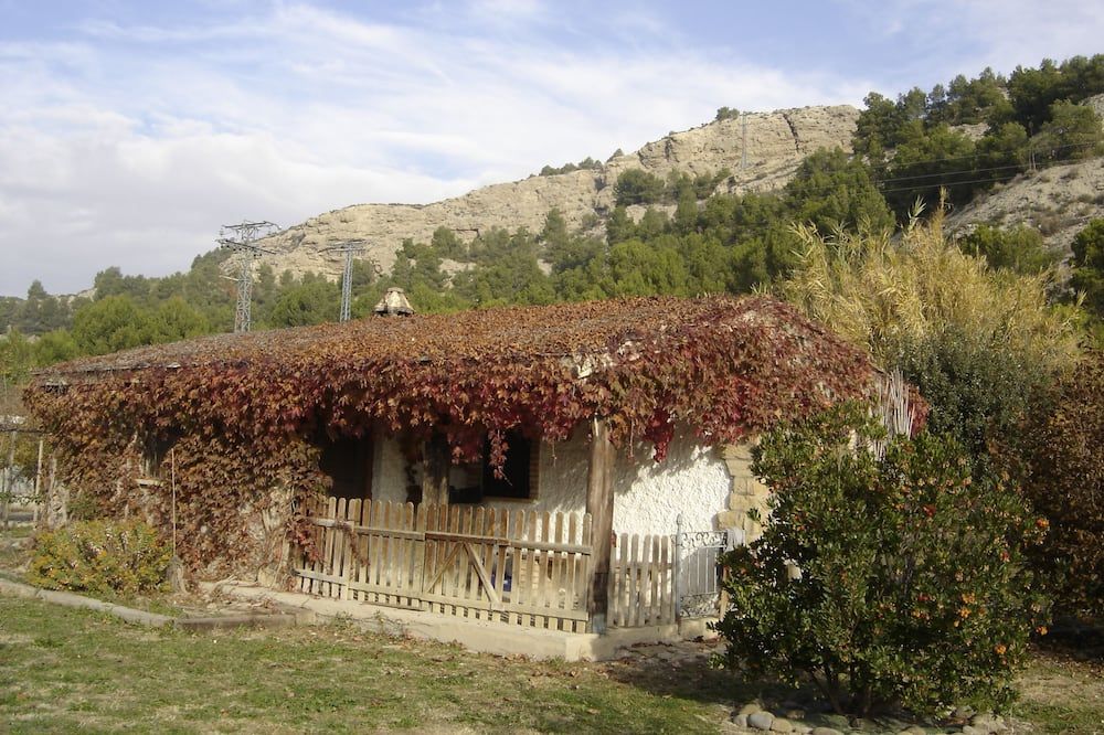 Vista exterior