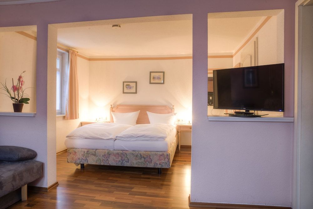 Habitació
