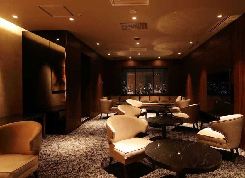 Sala d'estar Foto