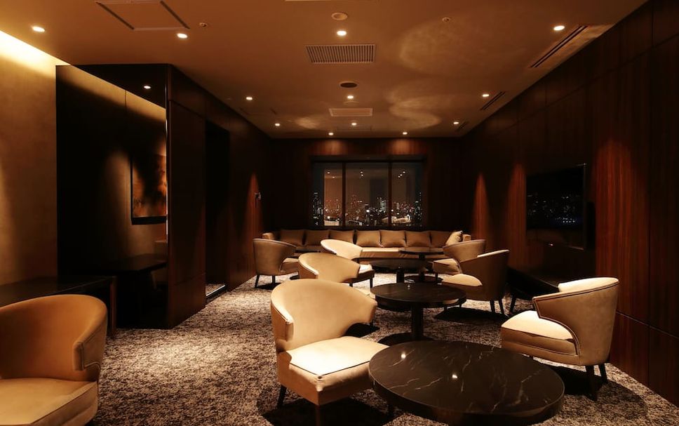 Sala d'estar Foto
