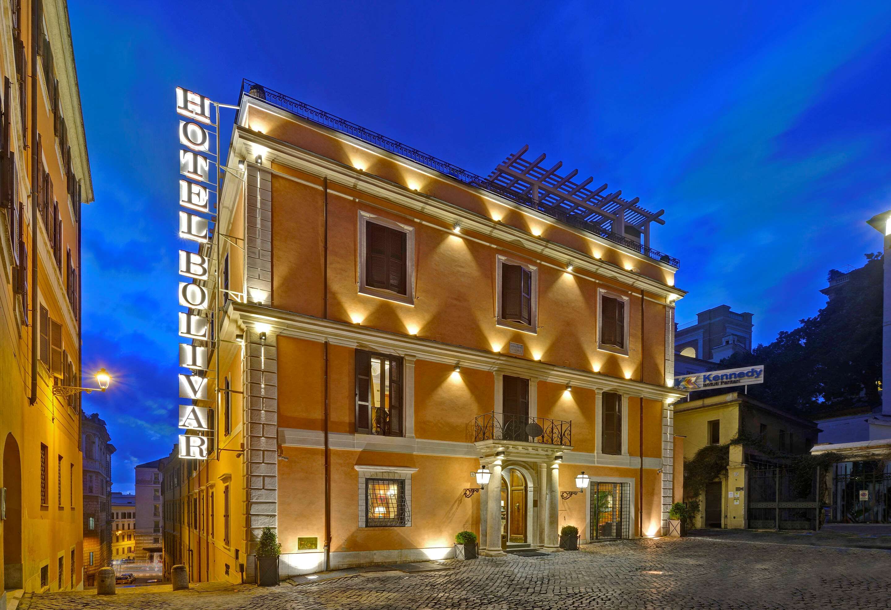 Edifici