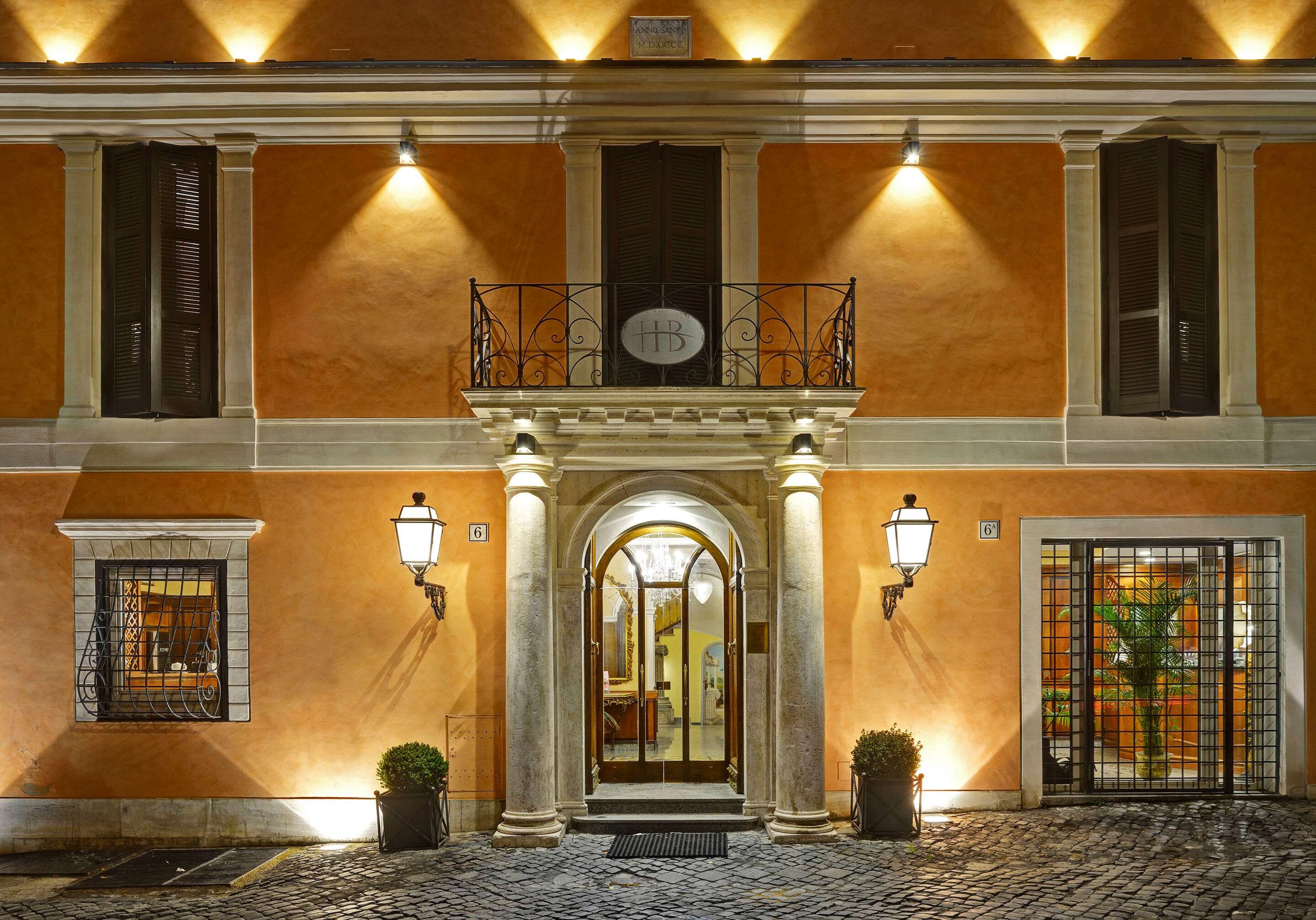 Edifici
