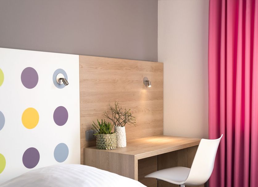 Serveis de l’habitació Foto