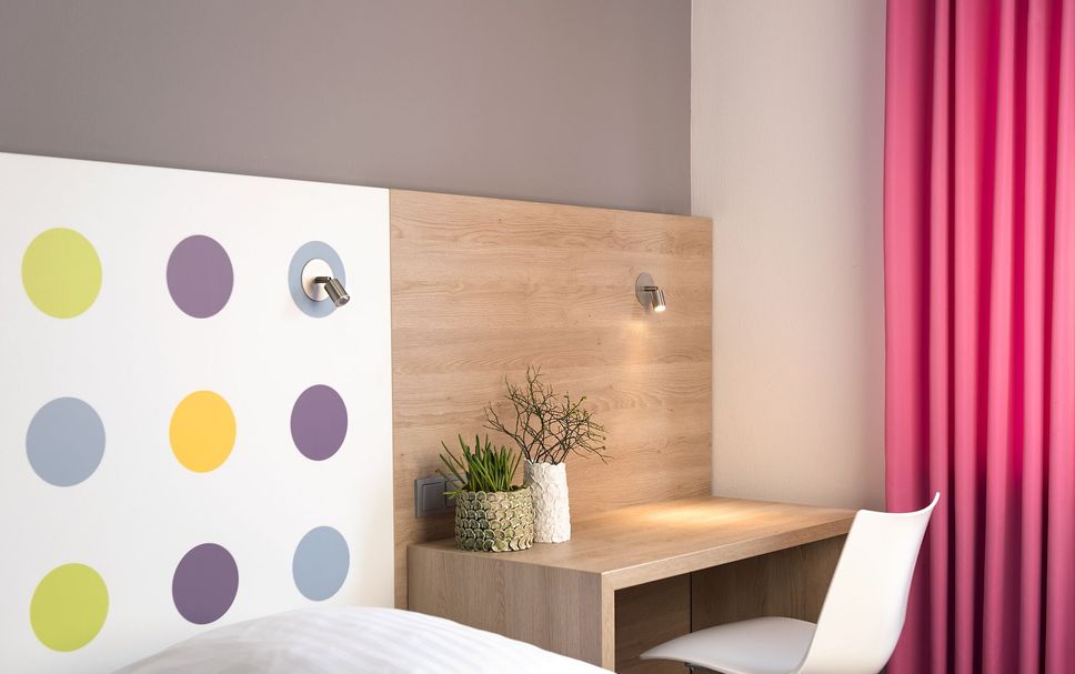 Serveis de l’habitació Foto