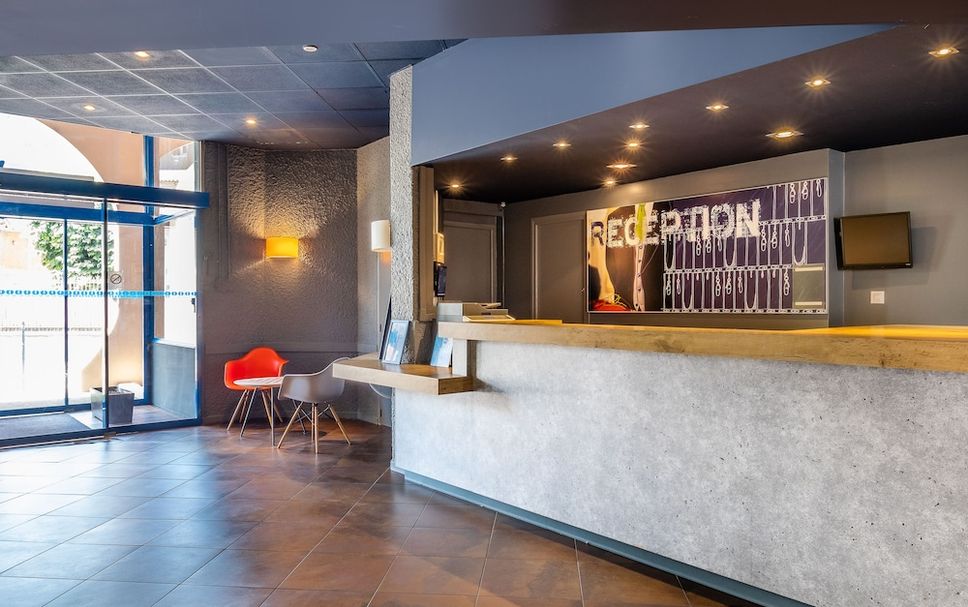 Bar Foto