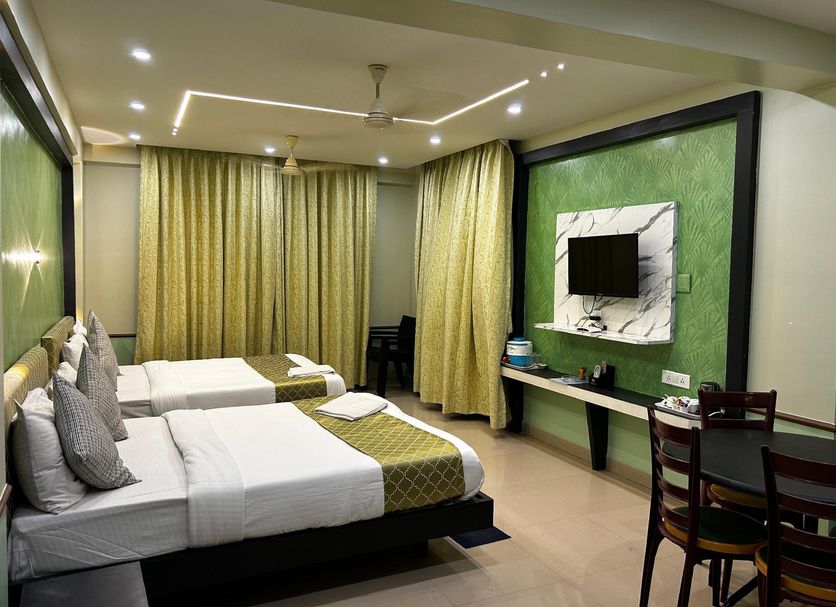 Habitació Foto