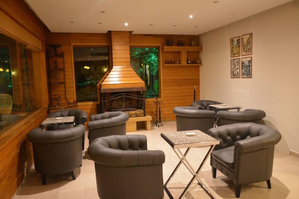 Sala d'estar Foto