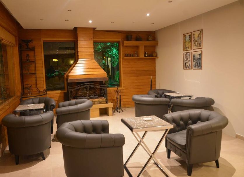 Sala d'estar Foto