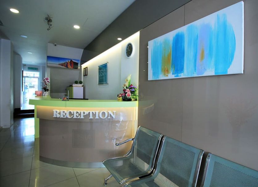 Recepció Foto
