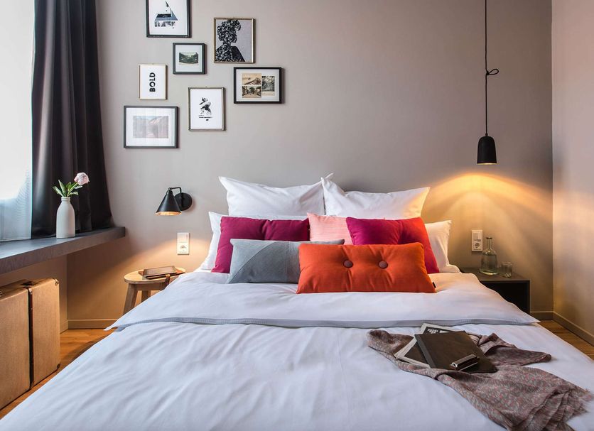 Habitació Foto