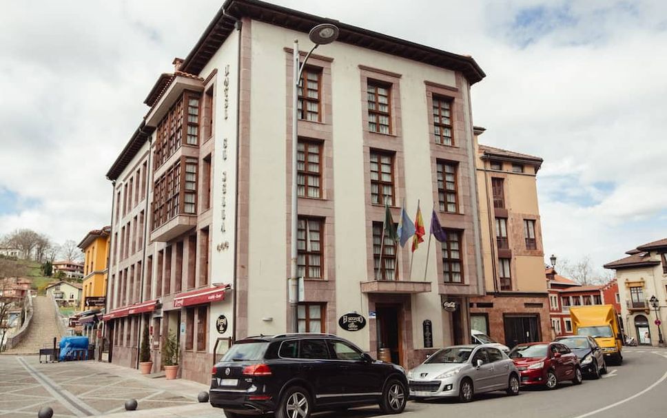 Edifici Foto