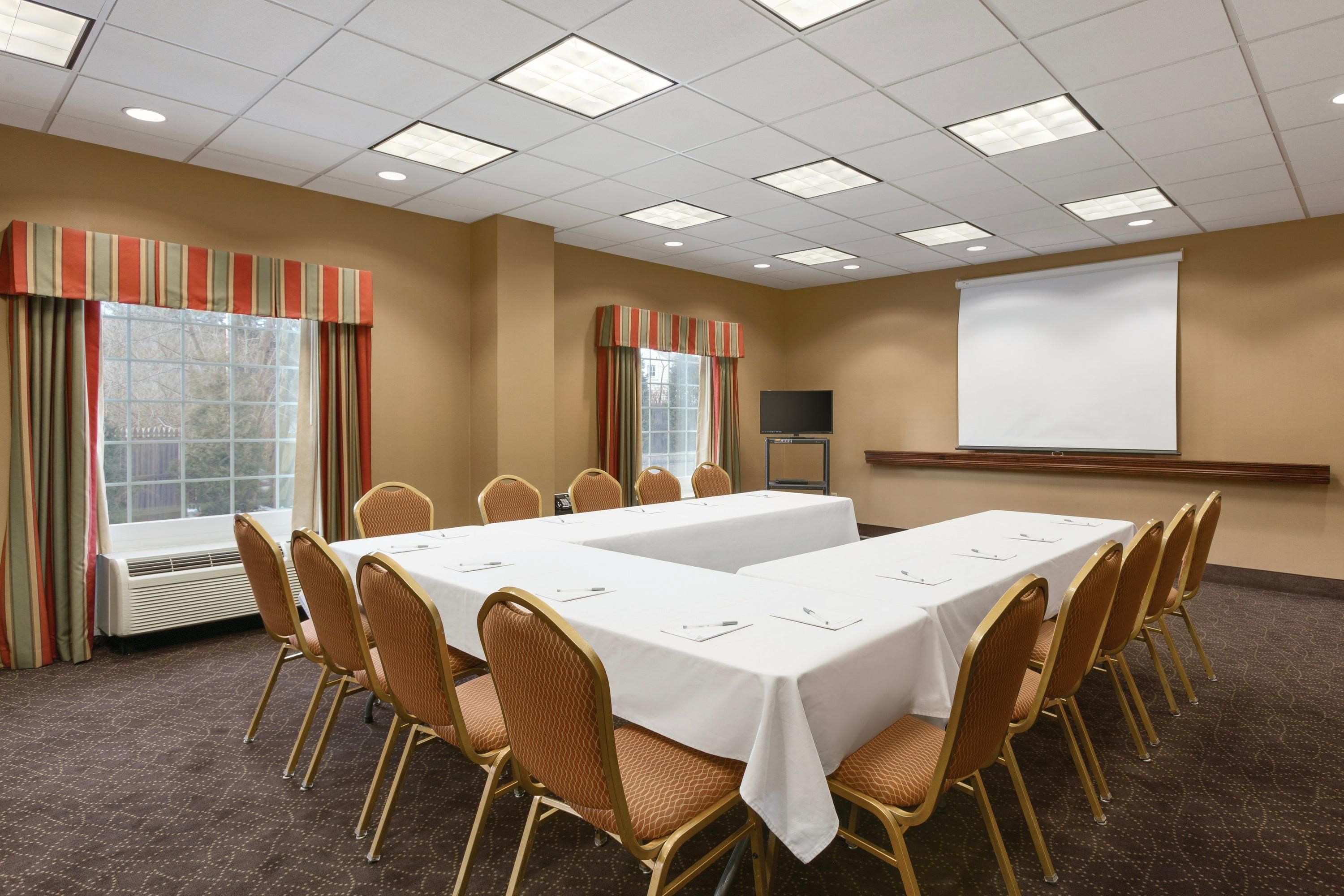 Sala de conferències