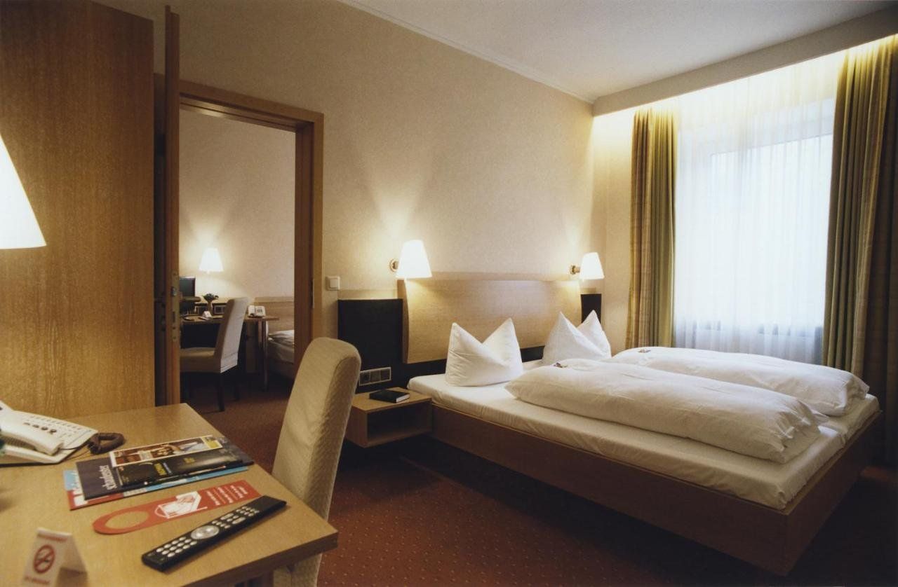 Habitació