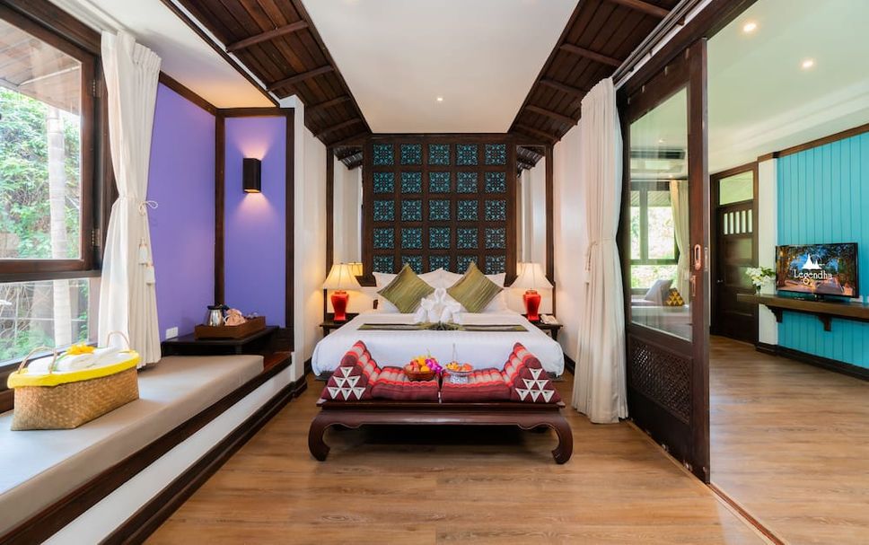 Habitació Foto